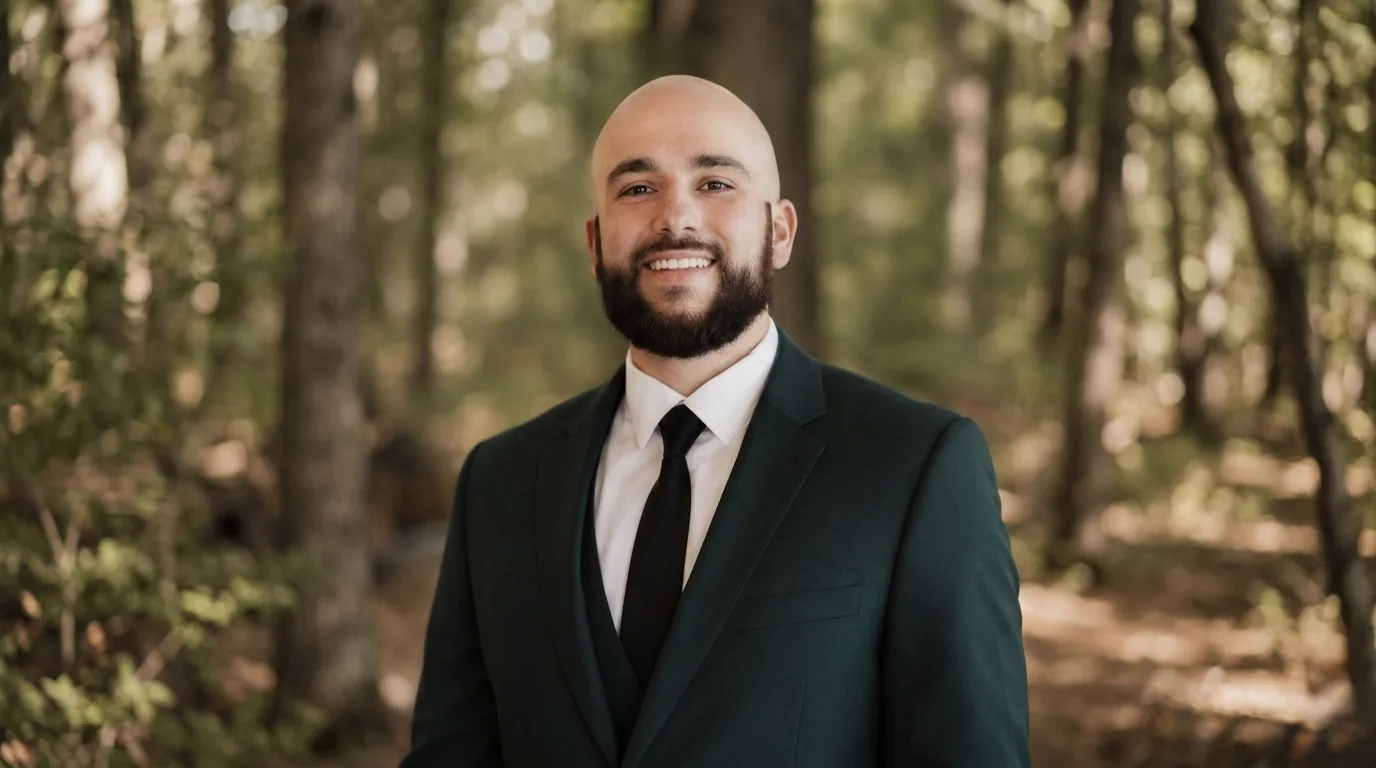 Damon Padron