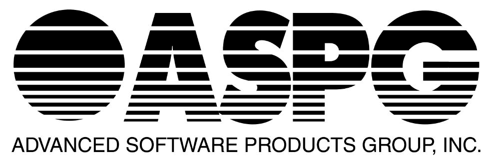 Advanced Software Products Group